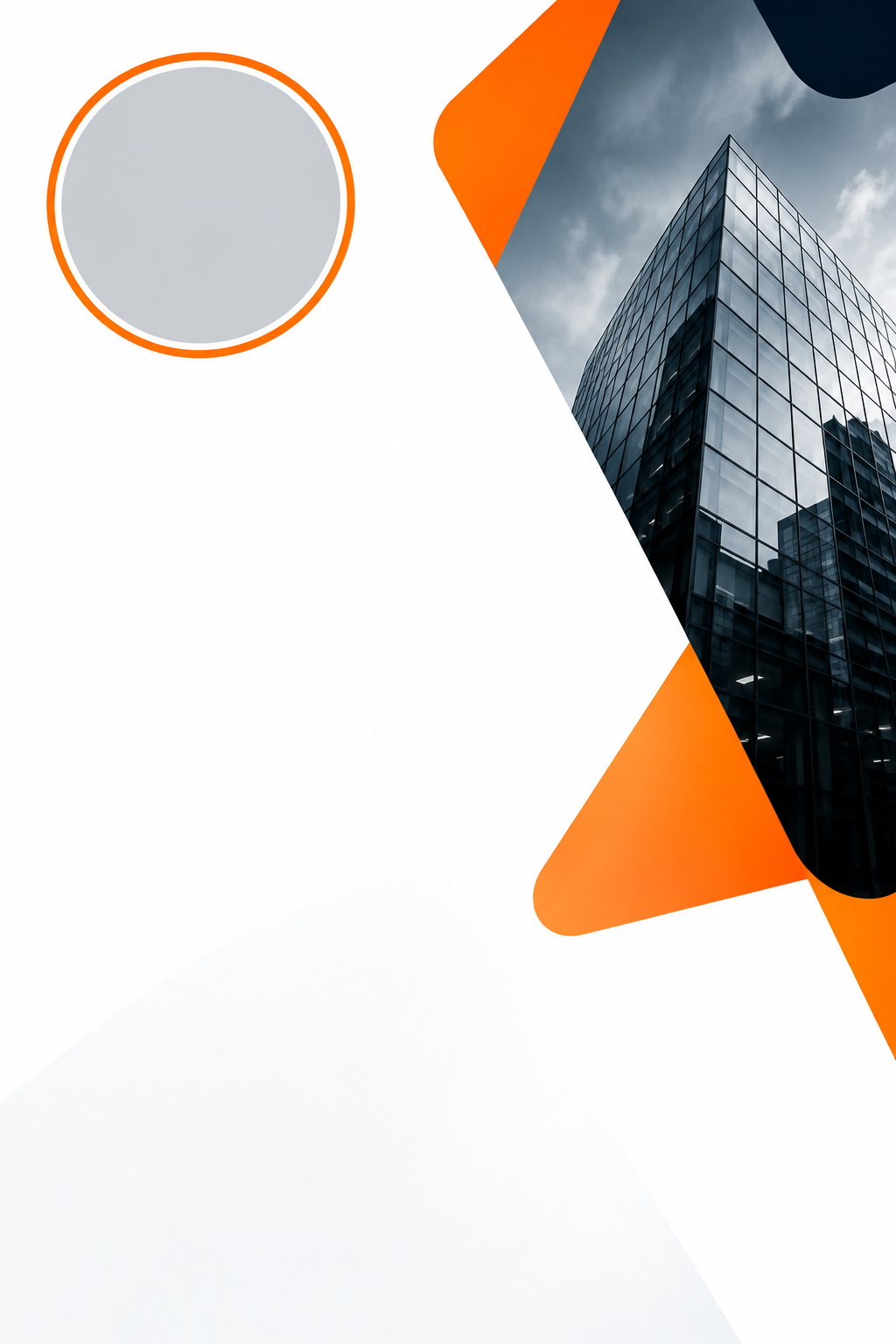 Template 2 — Moderne & Créatif